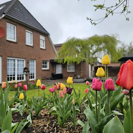 Duene 1 Apartment Norden