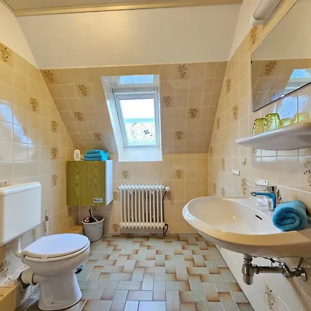 Duene 1 Apartment