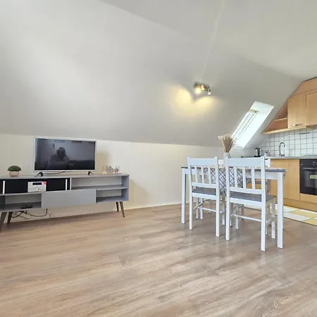 Apartment Duene 1 *