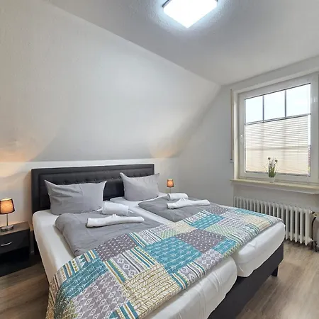 Duene 1 Apartment Norden