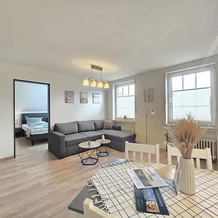 Duene 1 Apartment Norden
