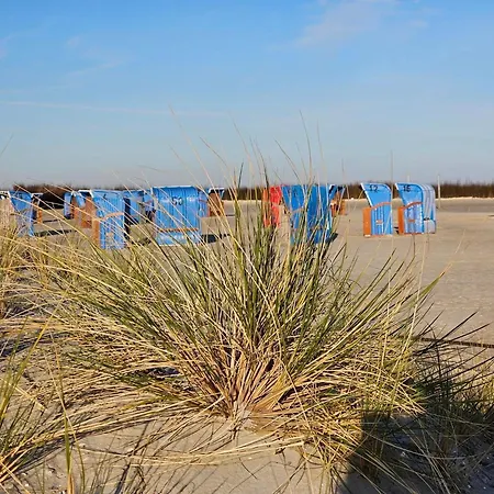 Duene 1 Apartment Norden