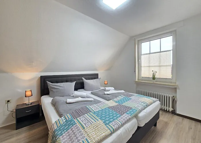 Duene 1 아파트 노르덴