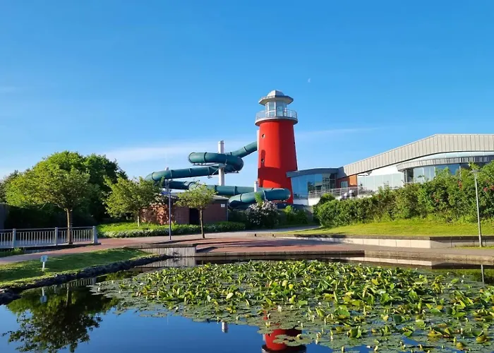 아파트 Duene 1 노르덴