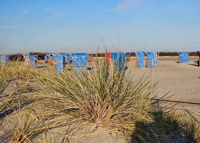 Duene 1 아파트 노르덴